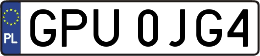 GPU0JG4