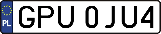 GPU0JU4