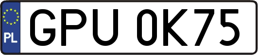 GPU0K75