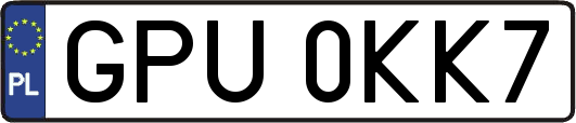 GPU0KK7