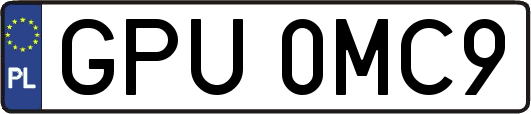 GPU0MC9