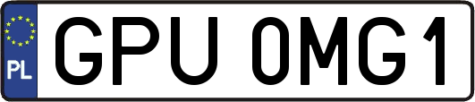 GPU0MG1