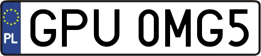 GPU0MG5