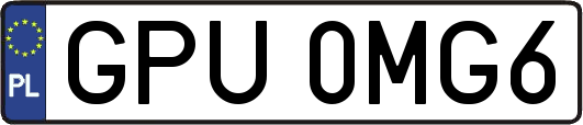 GPU0MG6