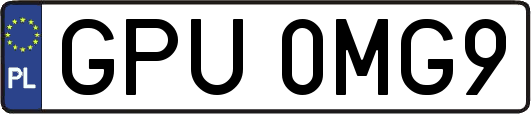 GPU0MG9