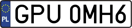 GPU0MH6