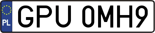 GPU0MH9
