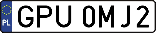 GPU0MJ2