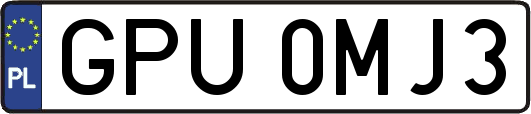 GPU0MJ3