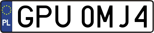 GPU0MJ4