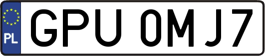 GPU0MJ7