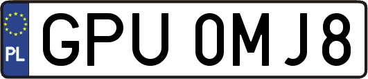 GPU0MJ8