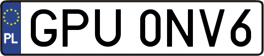 GPU0NV6
