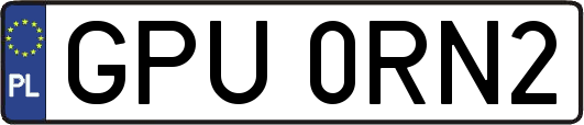 GPU0RN2