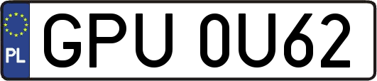 GPU0U62