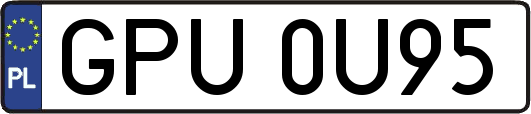 GPU0U95