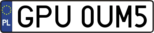 GPU0UM5