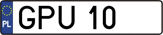 GPU10