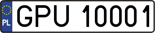 GPU10001