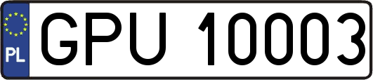 GPU10003