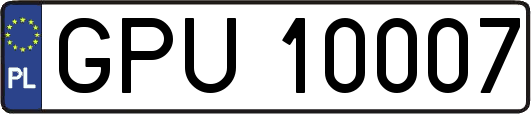 GPU10007