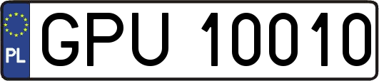 GPU10010