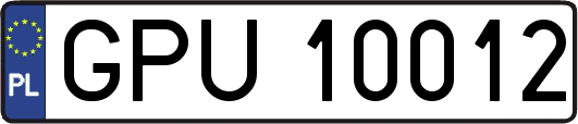 GPU10012