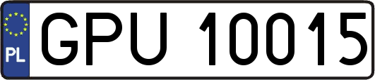 GPU10015