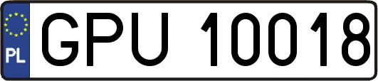 GPU10018