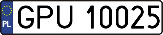 GPU10025