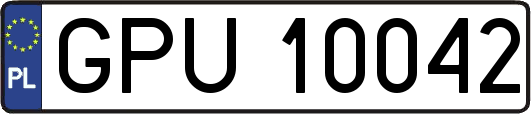 GPU10042
