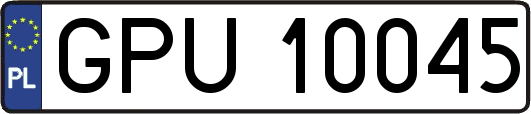 GPU10045