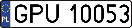 GPU10053