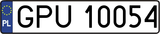 GPU10054