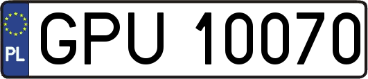 GPU10070