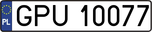 GPU10077