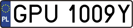 GPU1009Y