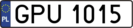 GPU1015