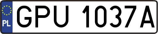 GPU1037A