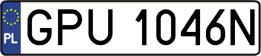 GPU1046N