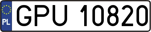 GPU10820