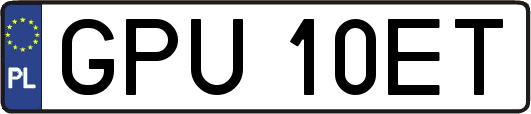 GPU10ET