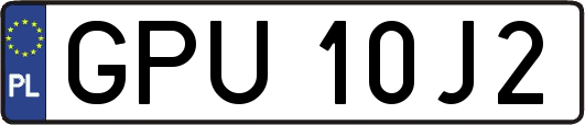 GPU10J2