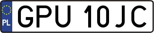 GPU10JC