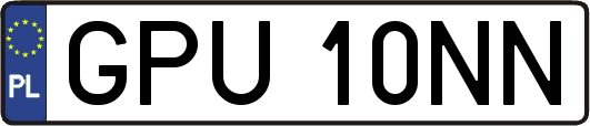 GPU10NN