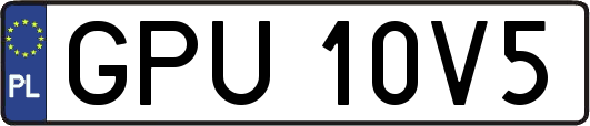 GPU10V5