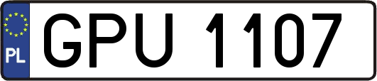 GPU1107