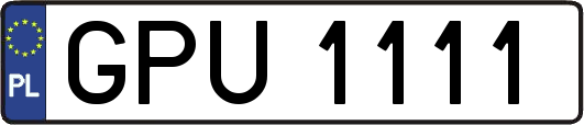 GPU1111