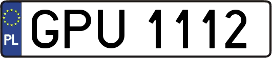 GPU1112