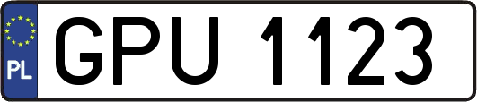 GPU1123